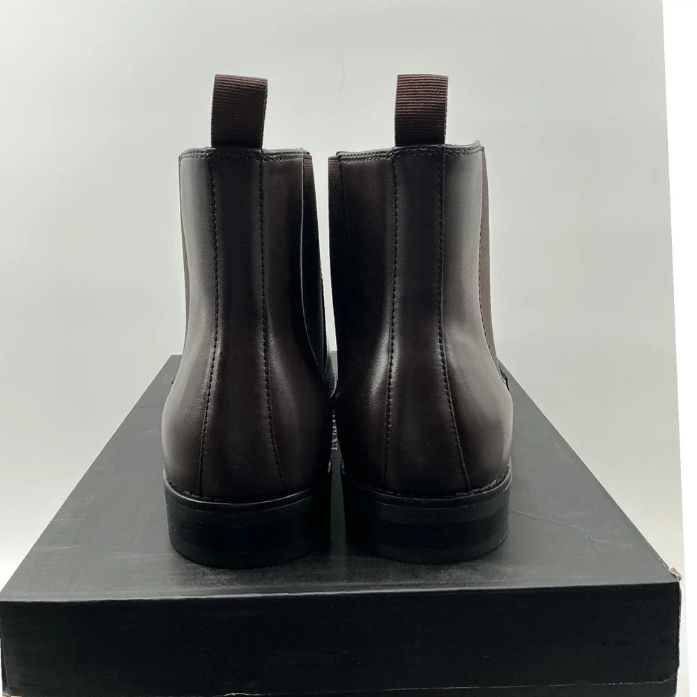 Alfani mens brown